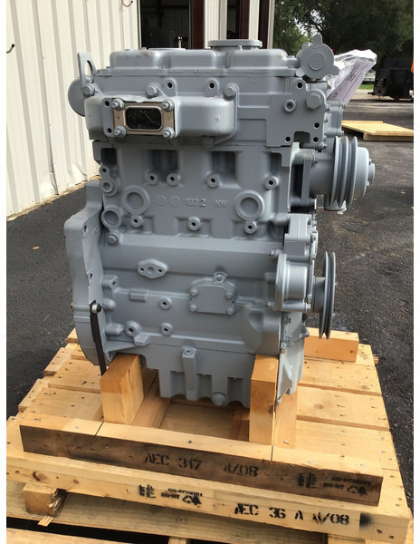 Perkins PKXL04.4RE1 NEW - Градежна машина: слика 4 Perkins PKXL04.4RE1 NEW - Градежна машина: слика 4