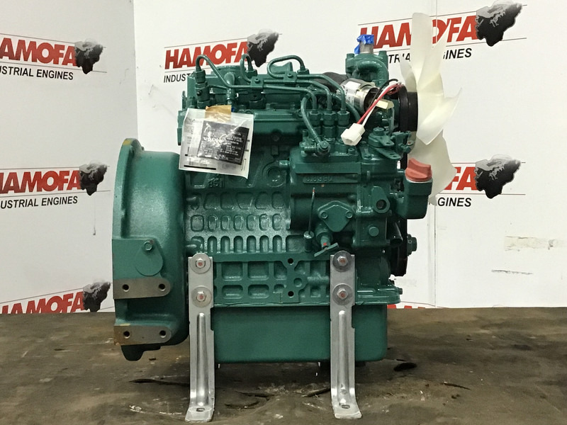 Volvo D0.9A-E4 NEW - Градежна машина: слика 1 Volvo D0.9A-E4 NEW - Градежна машина: слика 1