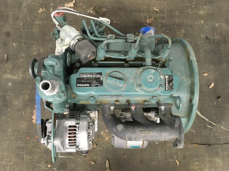 Volvo D0.9A-E4 NEW - Градежна машина: слика 5 Volvo D0.9A-E4 NEW - Градежна машина: слика 5