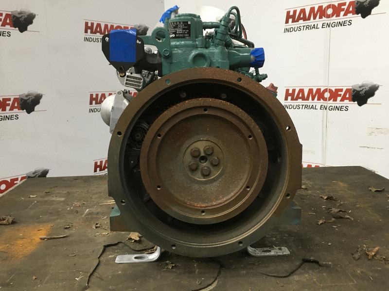 Volvo D0.9A-E4 NEW - Градежна машина: слика 3 Volvo D0.9A-E4 NEW - Градежна машина: слика 3