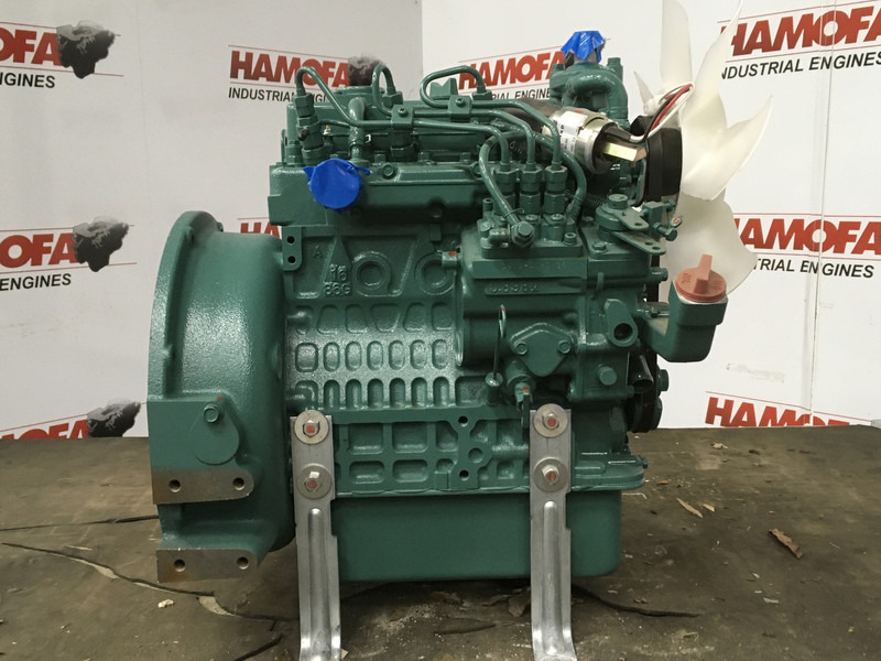 Volvo D0.9A-E4 NEW - Градежна машина: слика 1 Volvo D0.9A-E4 NEW - Градежна машина: слика 1