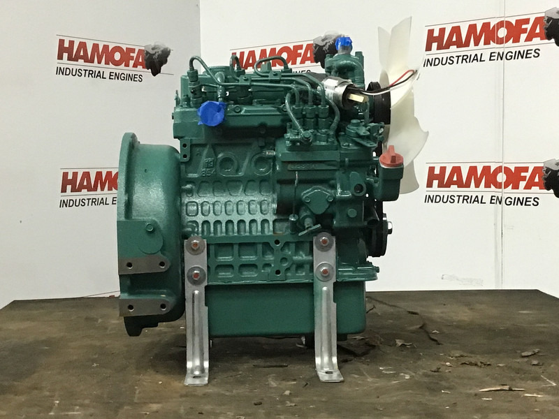 Volvo D0.9A-E4 NEW - Градежна машина: слика 1 Volvo D0.9A-E4 NEW - Градежна машина: слика 1