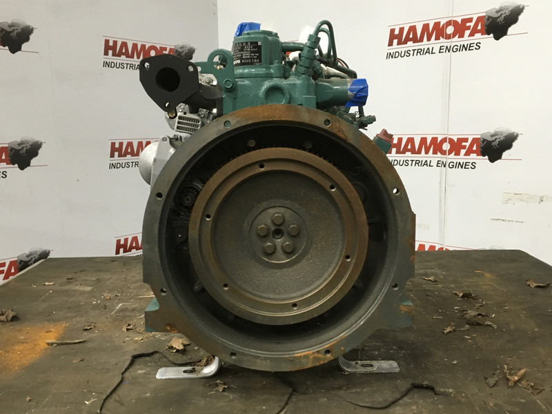 Volvo D0.9A-E4 NEW - Градежна машина: слика 3 Volvo D0.9A-E4 NEW - Градежна машина: слика 3