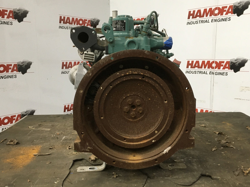 Volvo D0.9A-E4 NEW - Градежна машина: слика 3 Volvo D0.9A-E4 NEW - Градежна машина: слика 3