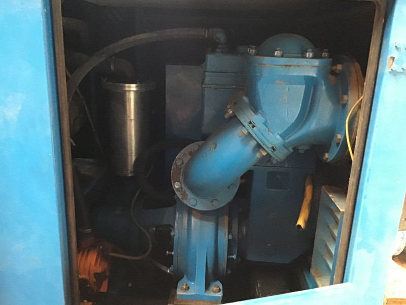 Iveco 1 USED - Пумпа за вода: слика 3 Iveco 1 USED - Пумпа за вода: слика 3