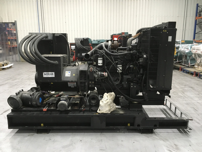 John Deere 6068HFU82 GENERATOR 200KVA USED - Генераторска поставка: слика 3 John Deere 6068HFU82 GENERATOR 200KVA USED - Генераторска поставка: слика 3