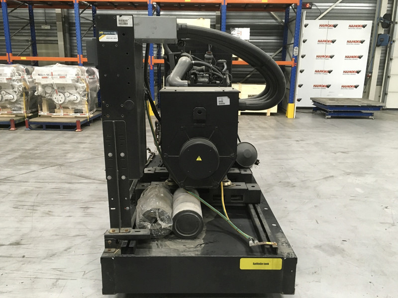 John Deere 6068HFU82 GENERATOR 200KVA USED - Генераторска поставка: слика 4 John Deere 6068HFU82 GENERATOR 200KVA USED - Генераторска поставка: слика 4