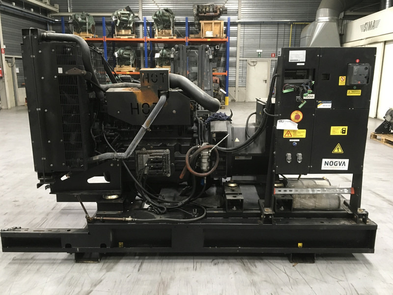 John Deere 6068HFU82 GENERATOR 200KVA USED - Генераторска поставка: слика 5 John Deere 6068HFU82 GENERATOR 200KVA USED - Генераторска поставка: слика 5