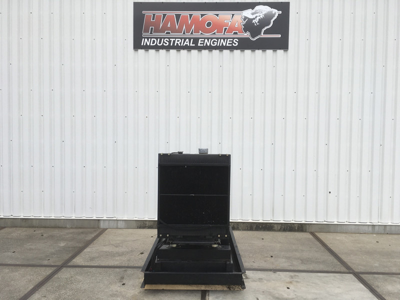 John Deere 6068TF220 GENERATOR 120 KVA USED - Генераторска поставка: слика 4 John Deere 6068TF220 GENERATOR 120 KVA USED - Генераторска поставка: слика 4