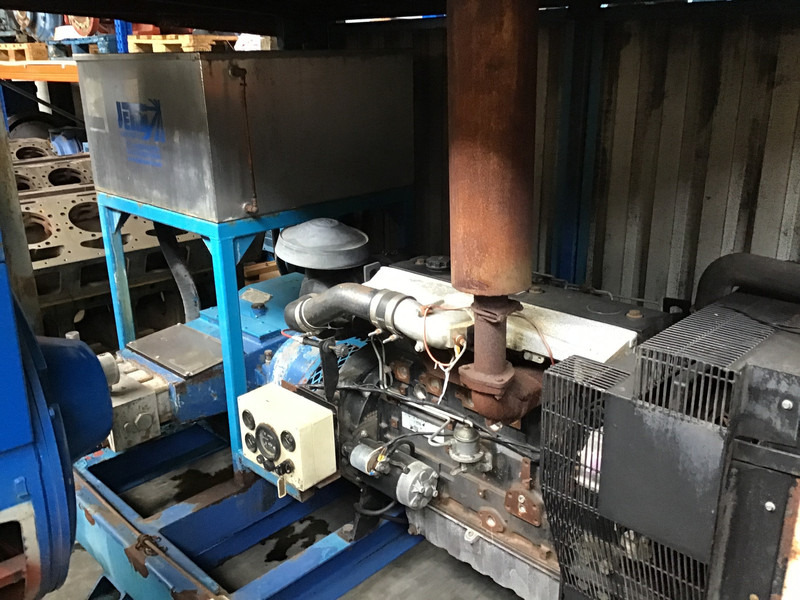 Perkins 1006-6 POMP 800 BAR USED - Пумпа за вода: слика 5 Perkins 1006-6 POMP 800 BAR USED - Пумпа за вода: слика 5