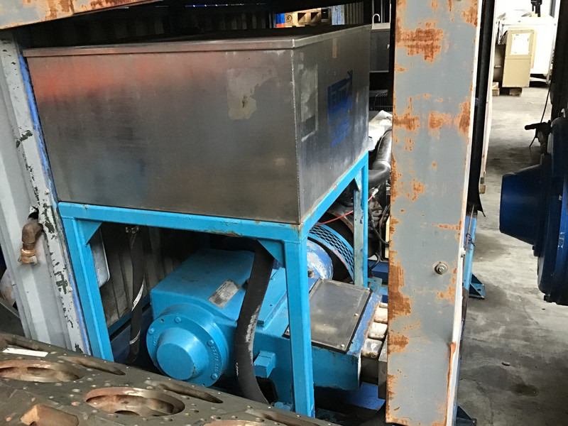 Perkins 1006-6 POMP 800 BAR USED - Пумпа за вода: слика 3 Perkins 1006-6 POMP 800 BAR USED - Пумпа за вода: слика 3