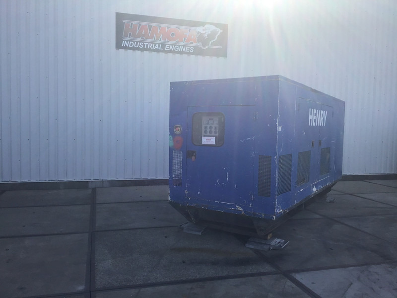 Perkins 2306C-E14 TAG2 GENERATOR 350 KVA USED - Генераторска поставка: слика 4 Perkins 2306C-E14 TAG2 GENERATOR 350 KVA USED - Генераторска поставка: слика 4
