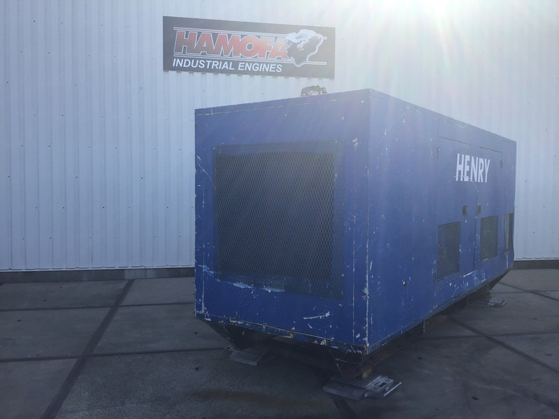 Perkins 2306C-E14 TAG2 GENERATOR 350 KVA USED - Генераторска поставка: слика 2 Perkins 2306C-E14 TAG2 GENERATOR 350 KVA USED - Генераторска поставка: слика 2