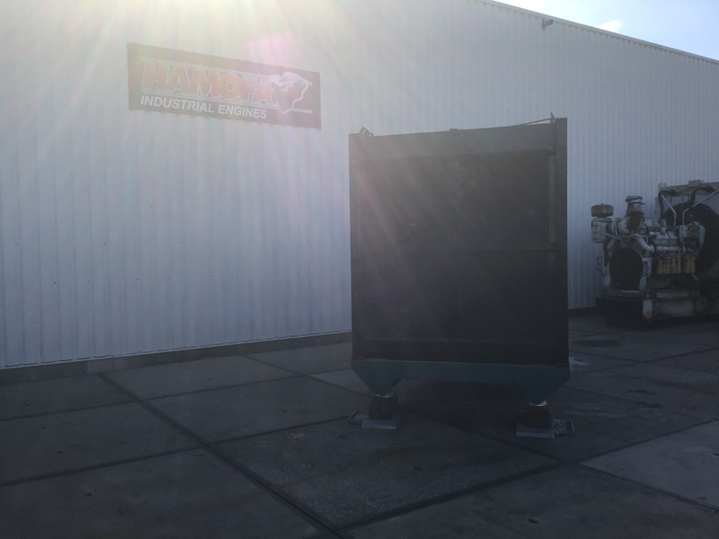 Perkins 4012 TWG2 GENERATOR 1000KVA USED - Генераторска поставка: слика 4 Perkins 4012 TWG2 GENERATOR 1000KVA USED - Генераторска поставка: слика 4