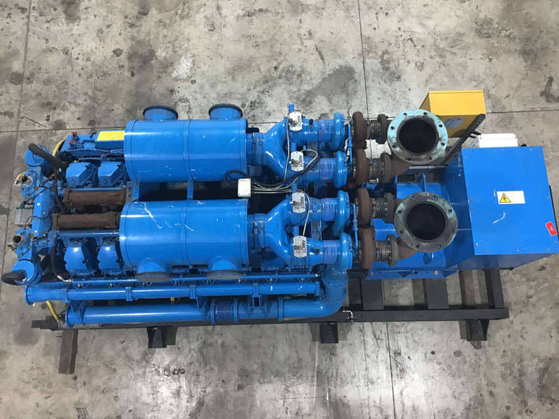 Perkins 4016-TAG1A GENERATOR 1900 KVA USED - Генераторска поставка: слика 5 Perkins 4016-TAG1A GENERATOR 1900 KVA USED - Генераторска поставка: слика 5