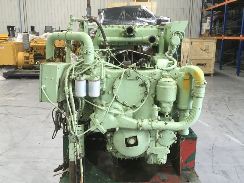 Scania DSI14.02 GENERATOR 300KVA USED - Генераторска поставка: слика 3 Scania DSI14.02 GENERATOR 300KVA USED - Генераторска поставка: слика 3