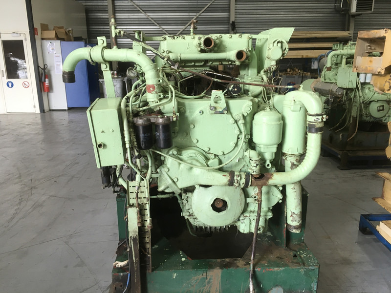 Scania DSI14.02 GENERATOR 300KVA USED - Генераторска поставка: слика 4 Scania DSI14.02 GENERATOR 300KVA USED - Генераторска поставка: слика 4
