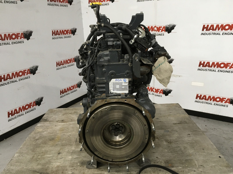 VM Motori 34D/30 USED - Мотор за Градежна машина: слика 3 VM Motori 34D/30 USED - Мотор за Градежна машина: слика 3