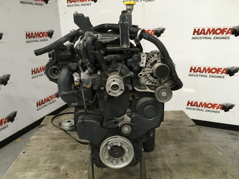 VM Motori 34D/30 USED - Мотор за Градежна машина: слика 4 VM Motori 34D/30 USED - Мотор за Градежна машина: слика 4