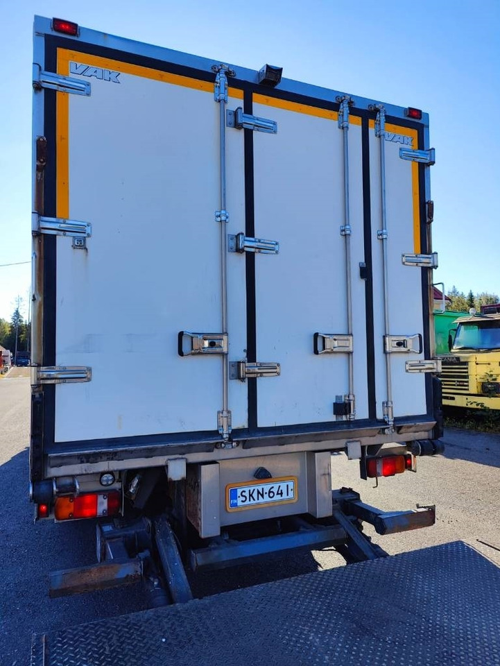 Mercedes-Benz Atego 1524 - Камион сандучар: слика 5 Mercedes-Benz Atego 1524 - Камион сандучар: слика 5