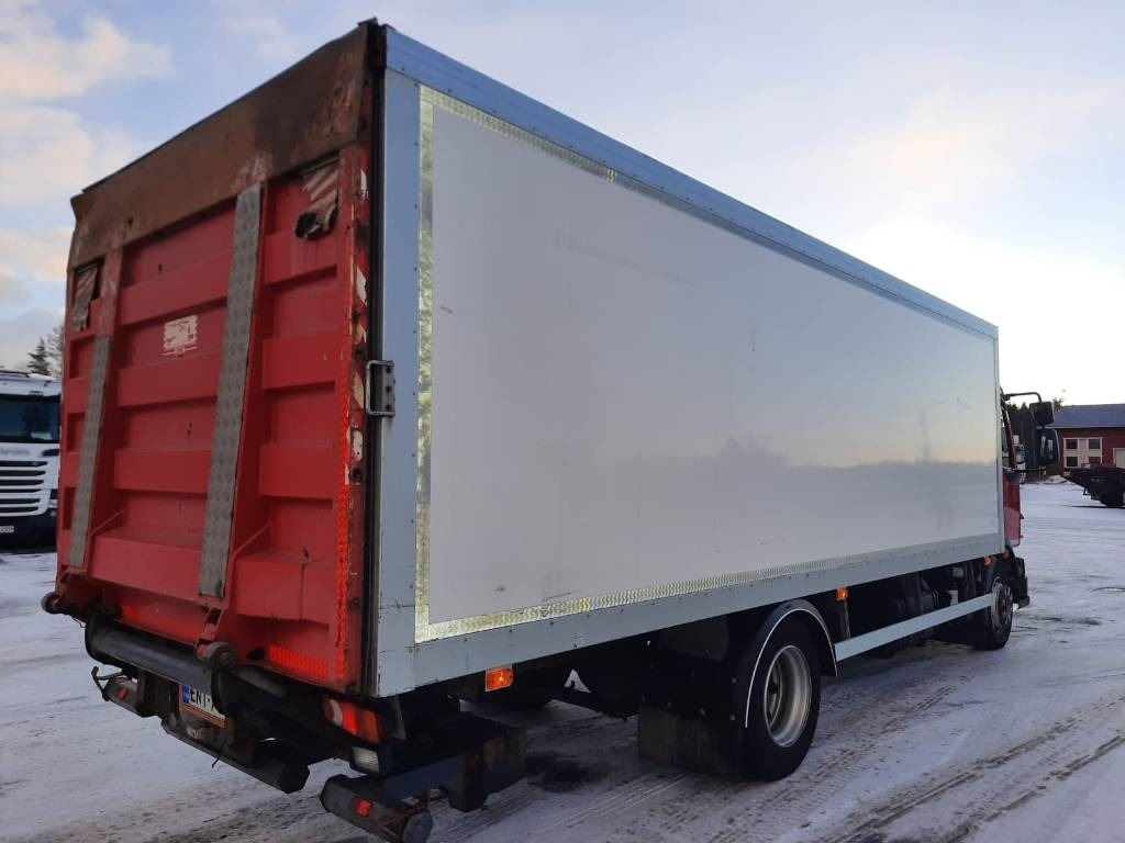 Volvo FL 240 - Камион сандучар: слика 4 Volvo FL 240 - Камион сандучар: слика 4