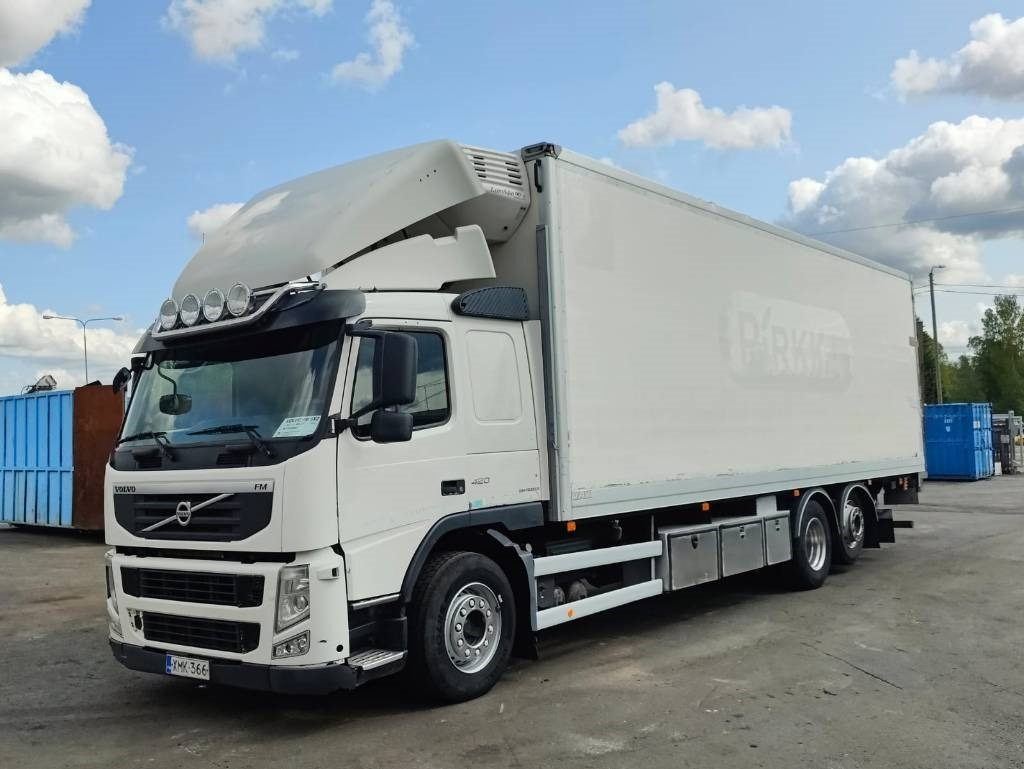 Volvo FM 13 - Камион ладилник: слика 1 Volvo FM 13 - Камион ладилник: слика 1