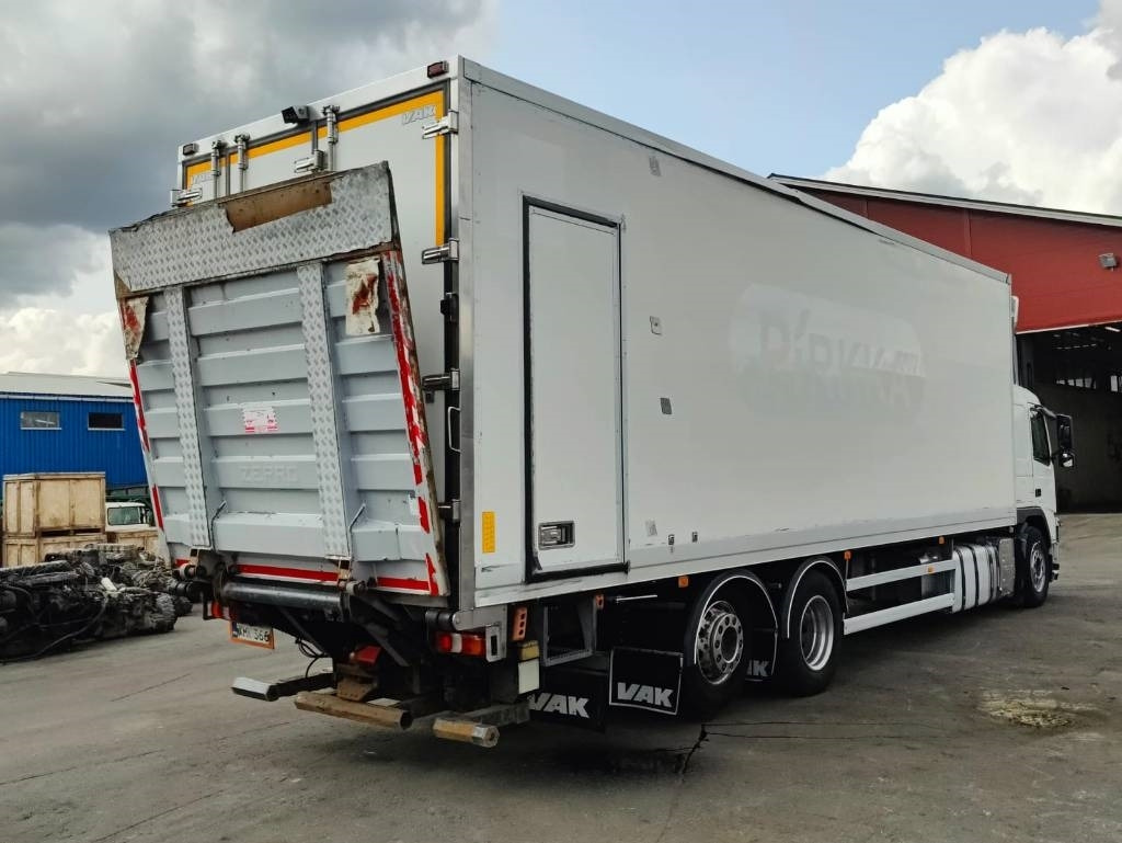 Volvo FM 13 - Камион ладилник: слика 3 Volvo FM 13 - Камион ладилник: слика 3
