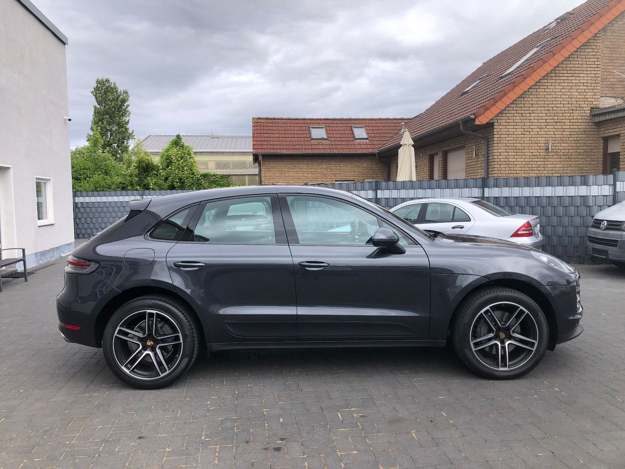 Porsche Macan S 3.0 V6 - SUV: слика 4 Porsche Macan S 3.0 V6 - SUV: слика 4