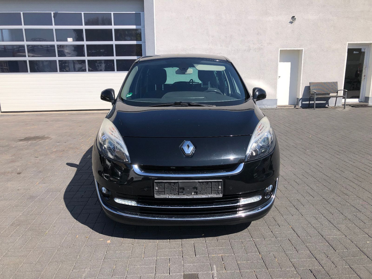 Renault Scenic  Grand 2.0 dCi 150 BOSE Edition,Automatik - Патничко комбе: слика 5 Renault Scenic  Grand 2.0 dCi 150 BOSE Edition,Automatik - Патничко комбе: слика 5