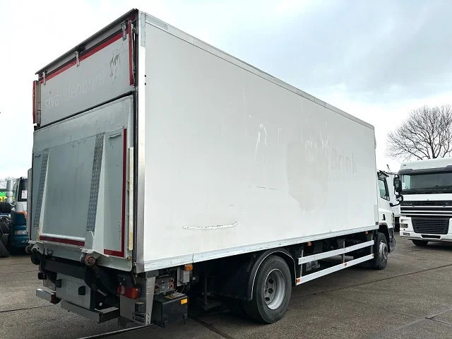 DAF CF 65.250 COOLING TRUCK WITH CARRIER D/E COOLER (EURO 5 / AS-TRONIC / 2.500 KG. LOADING PLATFORM) - Изотермален камион: слика 3 DAF CF 65.250 COOLING TRUCK WITH CARRIER D/E COOLER (EURO 5 / AS-TRONIC / 2.500 KG. LOADING PLATFORM) - Изотермален камион: слика 3