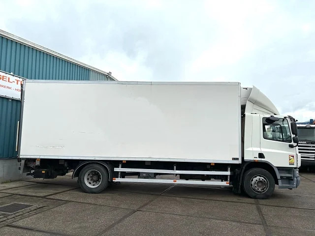 DAF CF 65.250 COOLING TRUCK WITH CARRIER D/E COOLER (EURO 5 / AS-TRONIC / 2.500 KG. LOADING PLATFORM) - Изотермален камион: слика 2 DAF CF 65.250 COOLING TRUCK WITH CARRIER D/E COOLER (EURO 5 / AS-TRONIC / 2.500 KG. LOADING PLATFORM) - Изотермален камион: слика 2
