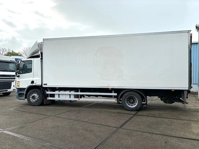 DAF CF 65.250 COOLING TRUCK WITH CARRIER D/E COOLER (EURO 5 / AS-TRONIC / 2.500 KG. LOADING PLATFORM) - Изотермален камион: слика 4 DAF CF 65.250 COOLING TRUCK WITH CARRIER D/E COOLER (EURO 5 / AS-TRONIC / 2.500 KG. LOADING PLATFORM) - Изотермален камион: слика 4