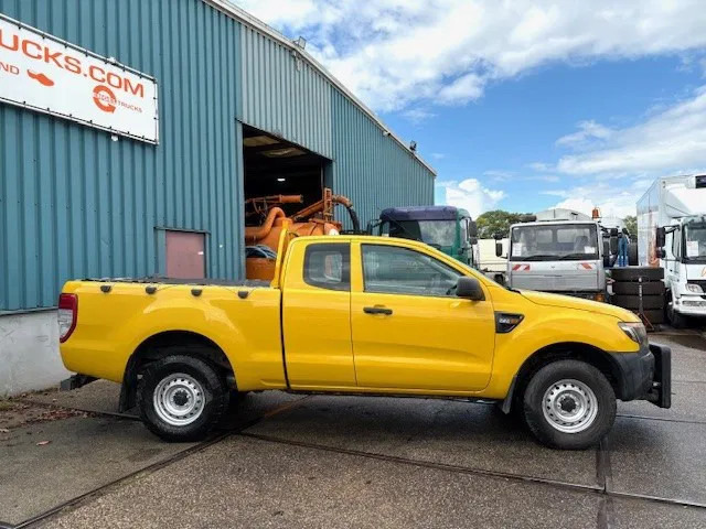 Ford Ranger 2.2TDCI 4x4 SUPERCAB PICK-UP (APK/TUV 11-2026!) (6 GEARS MANUAL GEARBOX / AIRCONDITIONING / ETC!!) RANGER 2.2TDCI 4x4 SUPERCAB P - Пикап: слика 4 Ford Ranger 2.2TDCI 4x4 SUPERCAB PICK-UP (APK/TUV 11-2026!) (6 GEARS MANUAL GEARBOX / AIRCONDITIONING / ETC!!) RANGER 2.2TDCI 4x4 SUPERCAB P - Пикап: слика 4