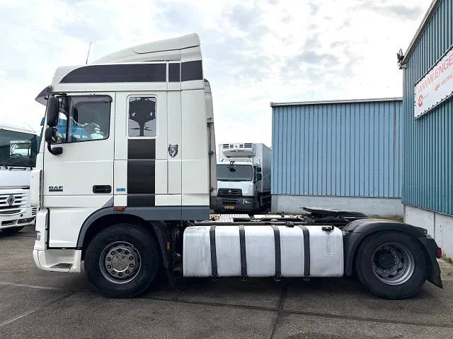 DAF XF 105.460 ATE SPACECAB (EURO 5 / ZF16 MANUAL GEARBOX / 995+500 LITER DIESELTANK / FRIDGE UNDER BED / ETC.) - Камион влекач: слика 5 DAF XF 105.460 ATE SPACECAB (EURO 5 / ZF16 MANUAL GEARBOX / 995+500 LITER DIESELTANK / FRIDGE UNDER BED / ETC.) - Камион влекач: слика 5