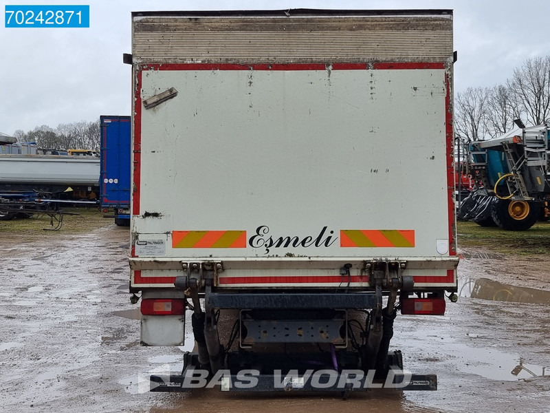 AJK - Комбе фургон: слика 3 AJK - Комбе фургон: слика 3