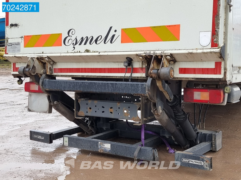 AJK - Комбе фургон: слика 5 AJK - Комбе фургон: слика 5