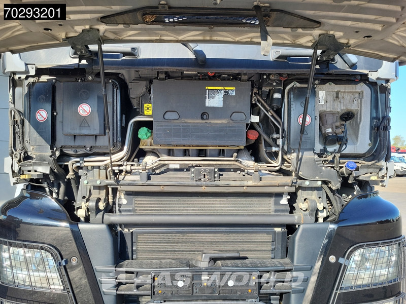 Нов Трактор AVR TGS 18.510 4X4 LOF Agrar Demo-Truck! 750/45R526.5 Tyres Hydraulik Euro 6: слика 8