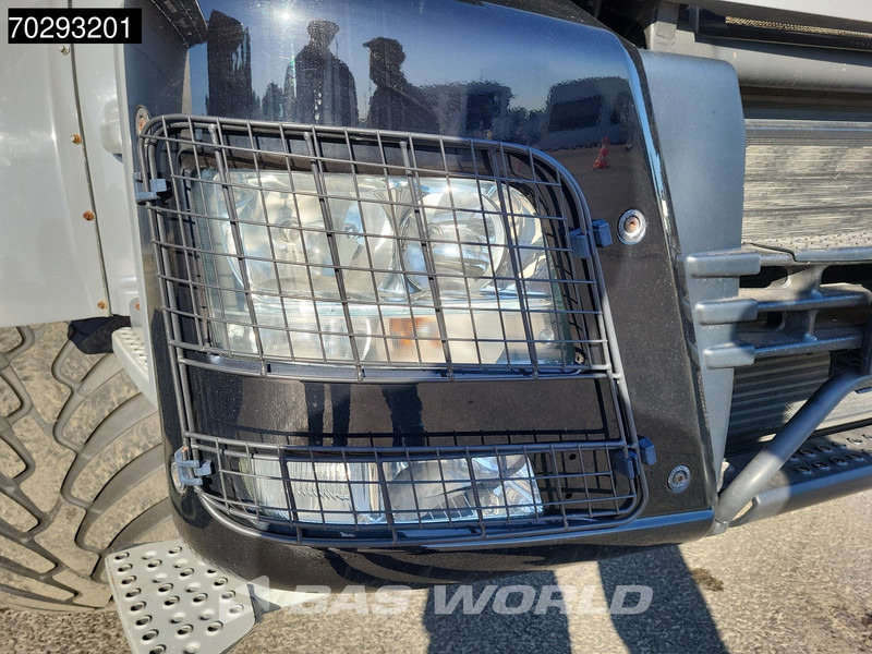 Нов Трактор AVR TGS 18.510 4X4 LOF Agrar Demo-Truck! 750/45R526.5 Tyres Hydraulik Euro 6: слика 10