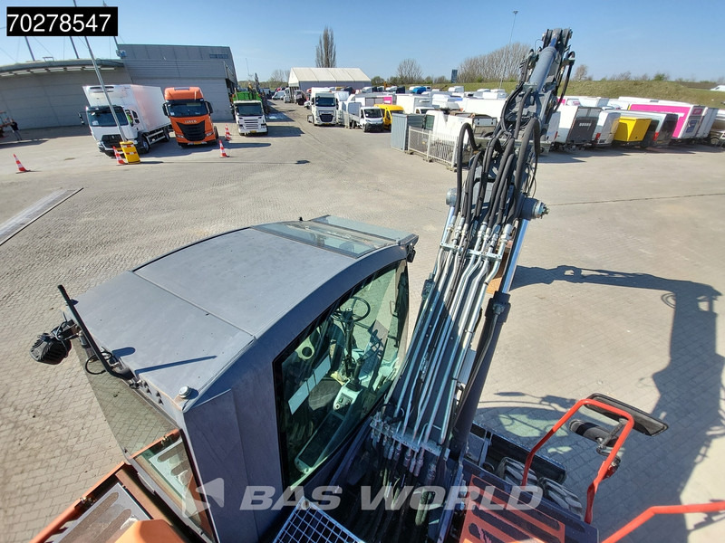 Лизинг на Atlas 160W WEIGHT FROM BROCHURE! Atlas 160W WEIGHT FROM BROCHURE!: слика 9