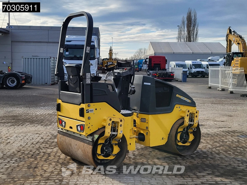 Bomag BW 120 AD-5 BW120 - Ваљак: слика 5 Bomag BW 120 AD-5 BW120 - Ваљак: слика 5