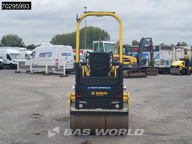 Bomag BW120 ADe-5 - Ваљак: слика 3 Bomag BW120 ADe-5 - Ваљак: слика 3