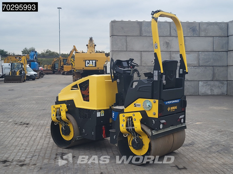 Bomag BW120 ADe-5 - Ваљак: слика 2 Bomag BW120 ADe-5 - Ваљак: слика 2