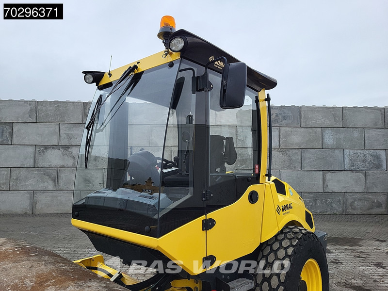 Bomag BW177 D-5 A/C - Ваљак: слика 2 Bomag BW177 D-5 A/C - Ваљак: слика 2