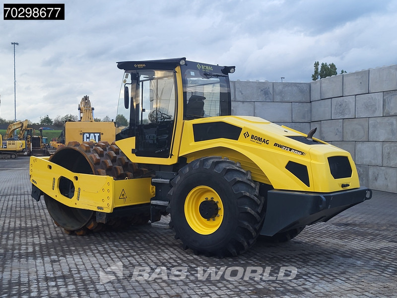 Bomag BW213 PDH-5 A/C - Ваљак: слика 2 Bomag BW213 PDH-5 A/C - Ваљак: слика 2