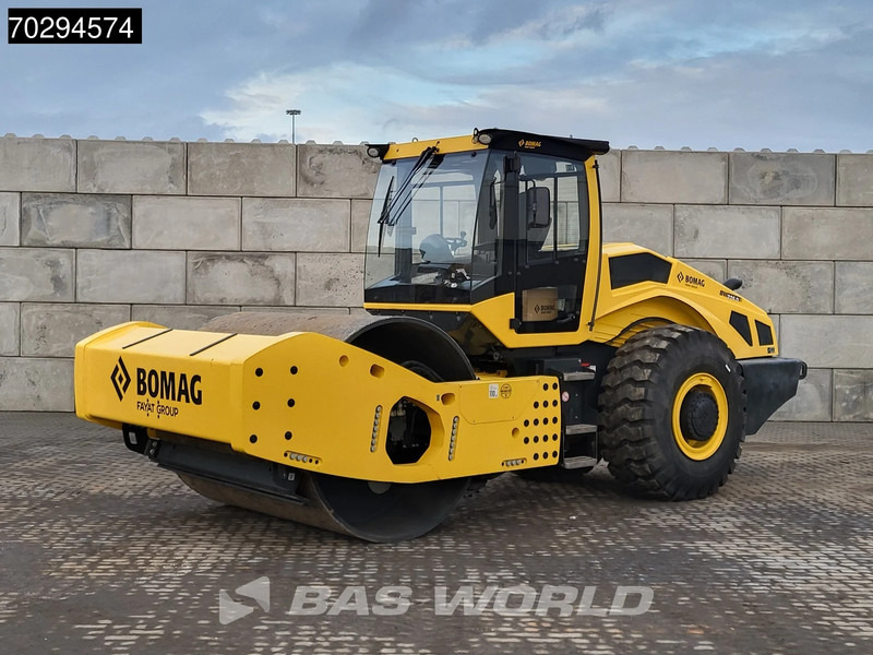 Bomag BW226 D-5 CL Cummins Engine - Ваљак: слика 2 Bomag BW226 D-5 CL Cummins Engine - Ваљак: слика 2