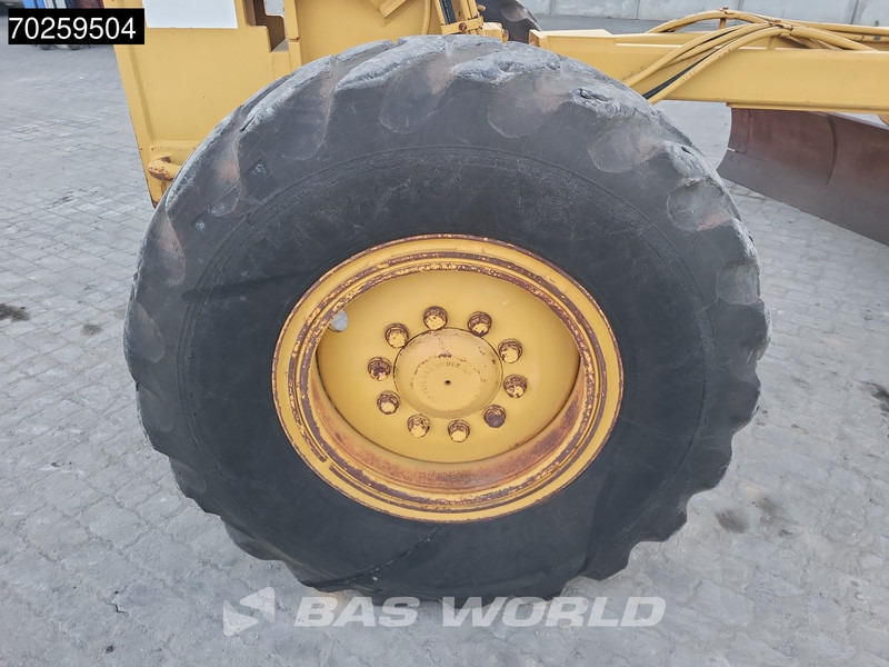 Caterpillar 140M - Порамнувач: слика 2 Caterpillar 140M - Порамнувач: слика 2