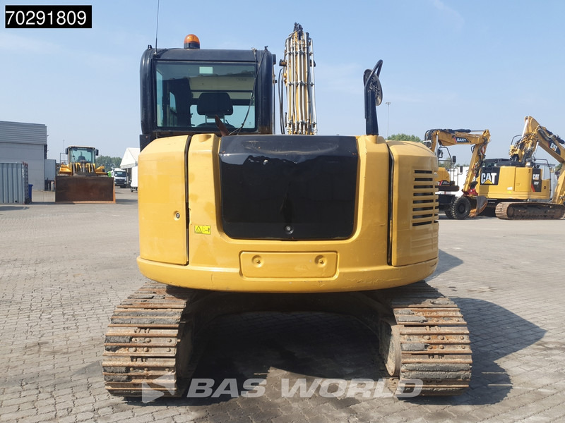 Caterpillar 308 E 2 CR A/C - Мини багер: слика 3 Caterpillar 308 E 2 CR A/C - Мини багер: слика 3