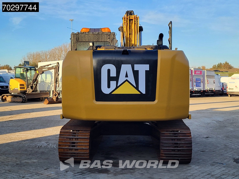 Caterpillar 312 E L - Багер гасеничар: слика 3 Caterpillar 312 E L - Багер гасеничар: слика 3