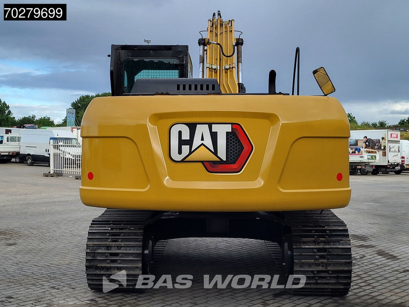 Caterpillar 320 D 3 GC - Багер гасеничар: слика 5 Caterpillar 320 D 3 GC - Багер гасеничар: слика 5