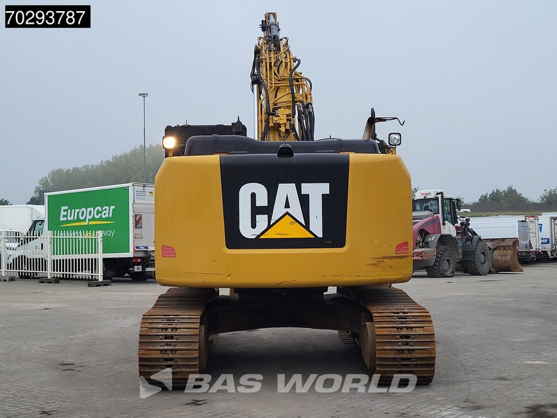 Caterpillar 320 E L RR - Багер гасеничар: слика 3 Caterpillar 320 E L RR - Багер гасеничар: слика 3